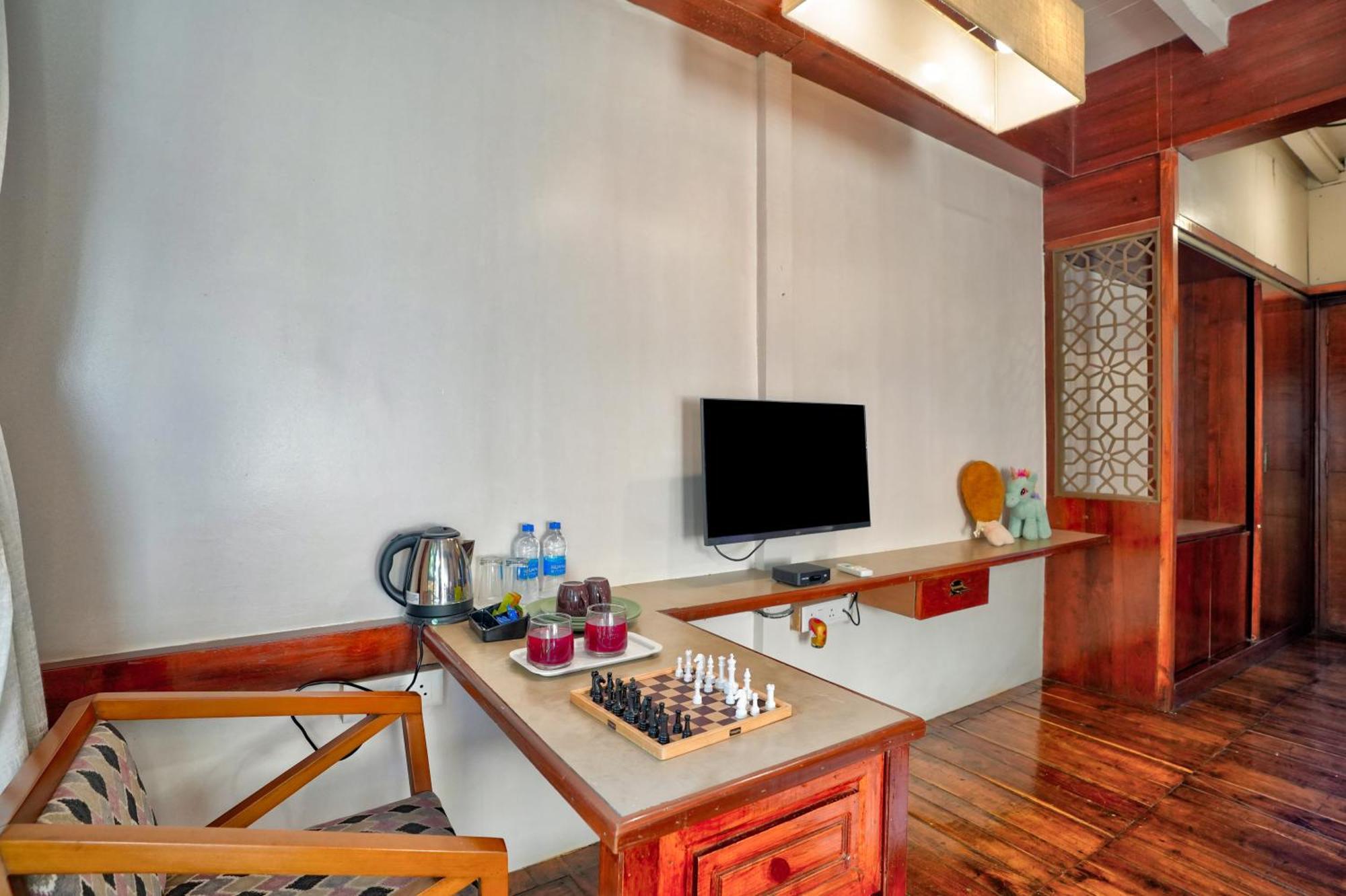 Aqua Marina Calangute