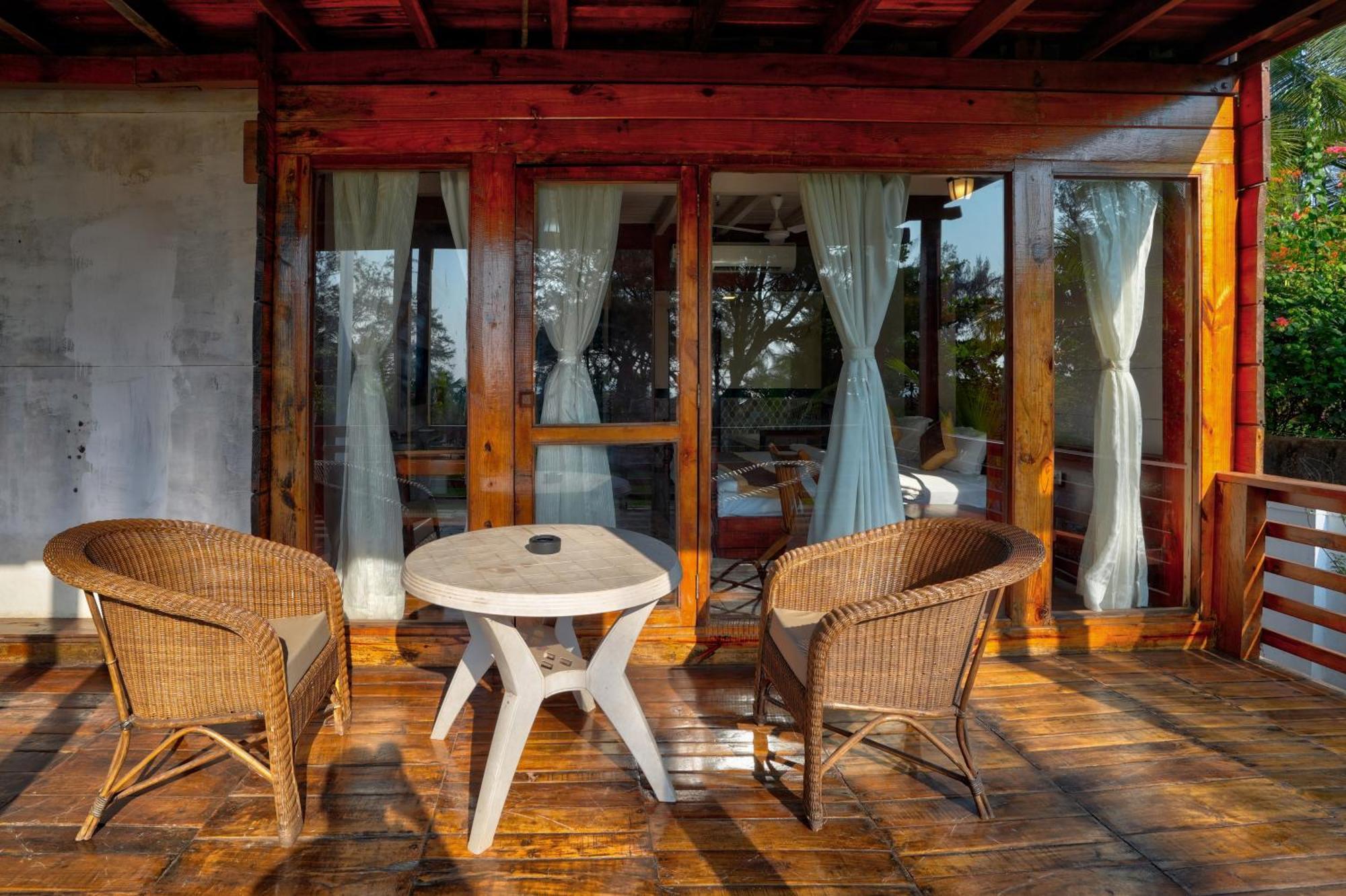 Resort Aqua Marina Calangute
