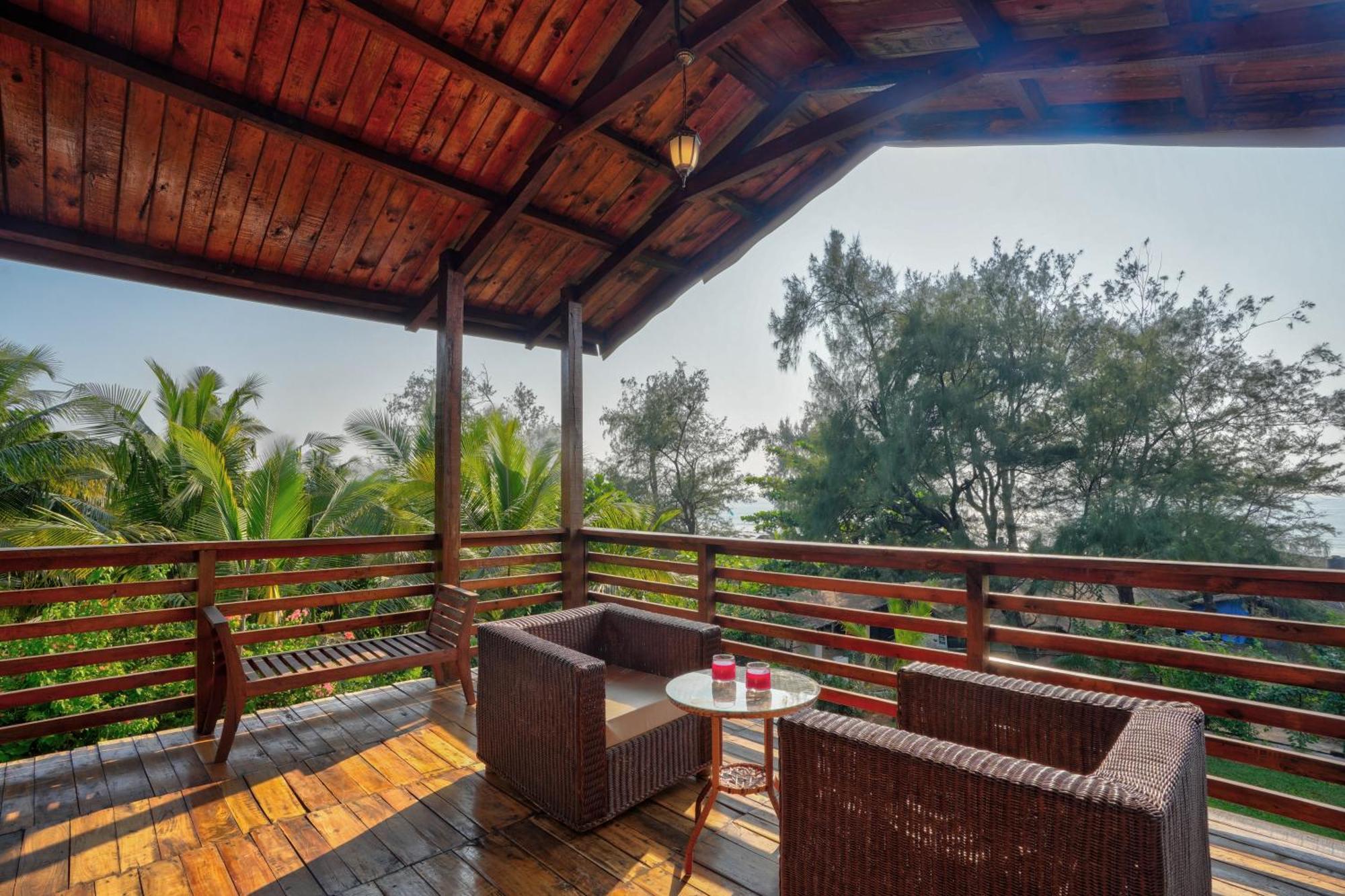 Aqua Marina 3* Calangute