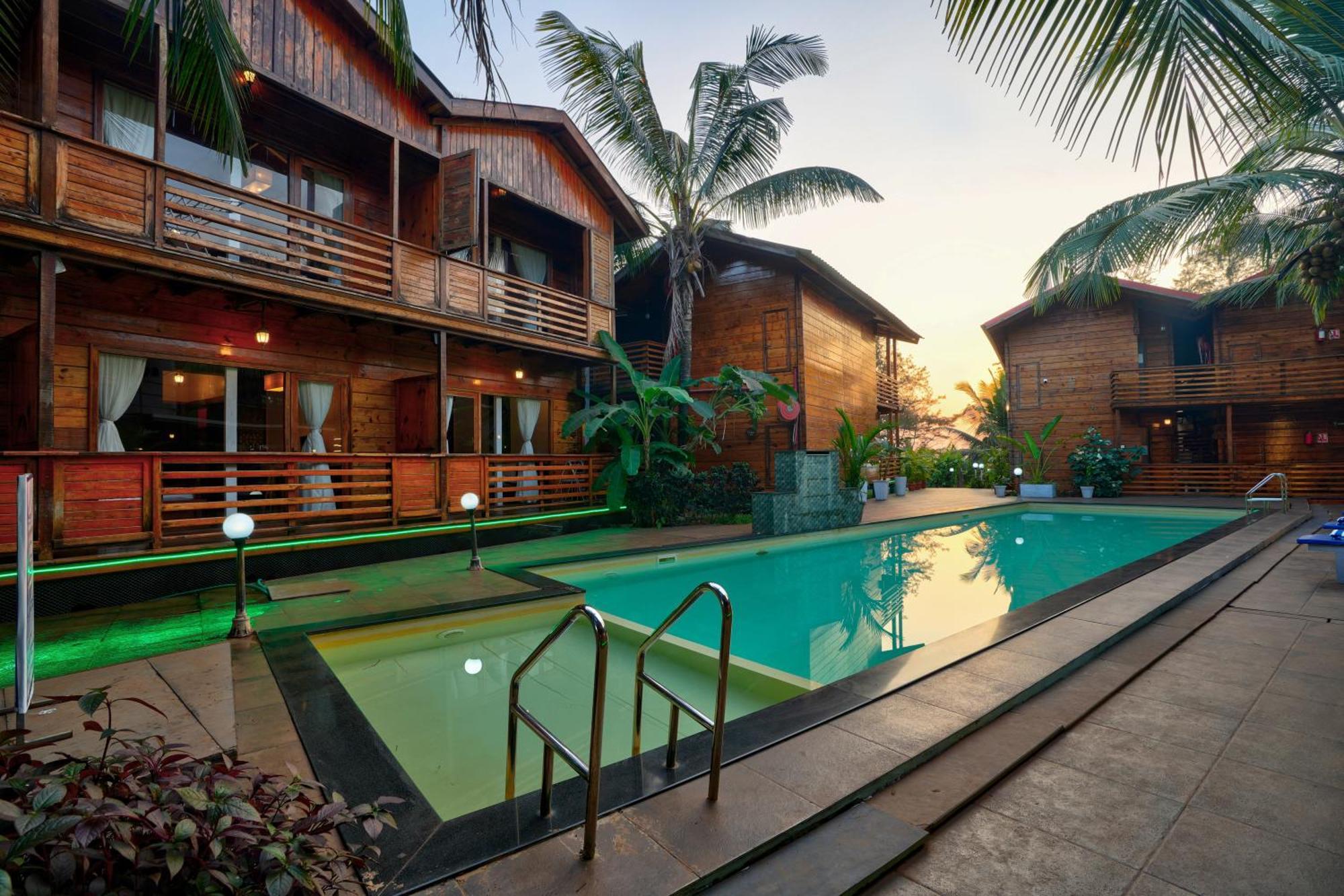 Aqua Marina Calangute